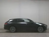 Gebraucht Mercedes CLA200 Shooting Brake Progressive 150 PS (110 kW) 2023 Schwarz Kombi