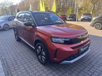 Gebraucht Opel Frontera 83 kW (113 PS) 2025 Kanyon orange SUV