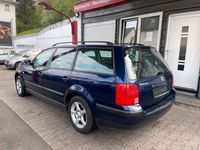 gebraucht VW Passat 