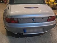 Gebraucht BMW Z3 1997 Cabrio