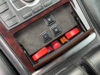 Gebraucht Audi A8L W12 2006 Schwarz Limousine