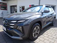 Neu Hyundai Tucson Comfort 150 PS (110 kW) 2026 Grau SUV