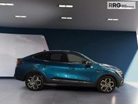 gebraucht Renault Arkana E-TECH TECHNO FULL HYBRID RENEW