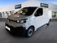 Gebraucht Citroën e-Jumpy 100 kW (136 PS) 2025 Weiß Van / Kleinbus