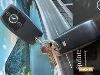 Gebraucht Mercedes Sprinter 163 PS (119 kW) 2018 Arktikweiss Van