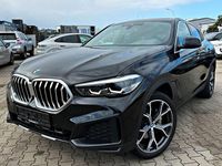 Brugt BMW X6 Performance 333 HK (244 kW) 2023 Sort SUV