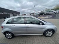 gebraucht Mercedes B170 B 170/SHZ/Eu 4/Teilleder/ZV/TÜV 11.25/Sport-Pak