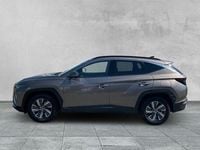 Gebraucht Hyundai Tucson Prime 179 PS (131 kW) 2023 Braun SUV