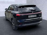 Neu MG HS Luxury 143 PS (105 kW) 2026 Pebble black SUV