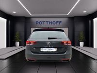 gebraucht VW Passat Variant 2.0 TDI Business Navi ACC LED RearV