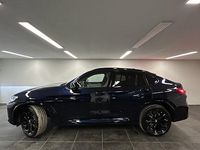 Gebraucht BMW X4 Performance 340 PS (250 kW) 2025 Blau SUV