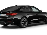 Gebraucht BMW M440 M Sport 374 PS (275 kW) 2025 Schwarz Limousine