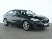 Gebraucht BMW 218 Advantage 136 PS (100 kW) 2024 Schwarz Coupé