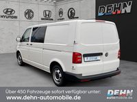 Gebraucht VW T6 150 PS (110 kW) 2017 Weiß Van