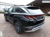 Neu Hyundai Tucson 239 PS (175 kW) 2025 Abyss black mineralef... SUV