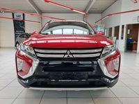 Gebraucht Mitsubishi Eclipse Cross Top 148 PS (108 kW) 2020 Rot SUV