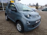 Neu Aixam Minauto Acces 2026 Titanmetallic Kleinwagen