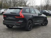 Gebraucht Volvo XC60 Plus 250 PS (183 kW) 2025 Schwarz SUV