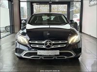 gebraucht Mercedes E220 d T-Mod All-Terrain Ass Kamera LED Luft