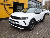 Gebraucht Opel Mokka Elegance 136 PS (100 kW) 2024 Arktis weiss SUV