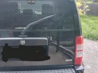 Używany Dodge Nitro 177 KM (130 kW) 2007 SUV