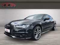 Gebraucht Audi A7 Competition 381 PS (280 kW) 2016 Schwarz Kleinwagen