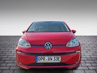 Gebraucht VW e-up! Edition 61 kW (83 PS) 2024 Kleinwagen