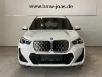 Ny BMW iX1 Performance 150 kW (204 HK) 2026 Vit SUV