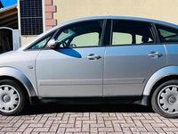 Gebraucht Audi A2 75 PS (55 kW) 2004 Silber Kleinwagen