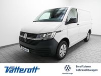 Gebraucht VW T6.1 110 PS (80 kW) 2023 Weiss Van