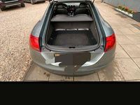 Gebraucht Audi TT Sport 200 PS (147 kW) 2008 Coupé