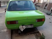 Gebraucht Opel Ascona 110 PS (80 kW) 1979 Grün Limousine