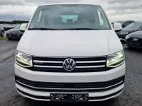Używany VW T6 Generation Six 204 KM (150 kW) 2017 Biały Van