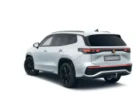 Neu VW Tayron R-line 265 PS (194 kW) 2026 Silber SUV
