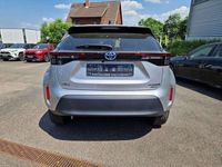 gebraucht Toyota Yaris Cross Elegant AWD + Vision Pack