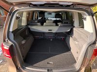 Gebraucht VW Touran 140 PS (102 kW) 2014 Andere farben Van / Kleinbus