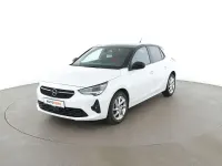 Gebraucht Opel Corsa GS Line 101 PS (74 kW) 2020 Weiß Kleinwagen