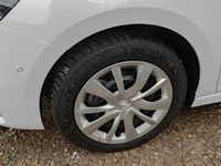 Gebraucht Opel Corsa Elegance 101 PS (74 kW) 2022 Weiss / Kleinwagen