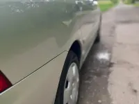 Gebraucht Toyota Corolla 110 PS (80 kW) 2005 Limousine