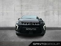 Gebraucht Mitsubishi ASX Plus 140 PS (102 kW) 2025 Schwarz SUV