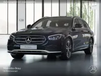 Gebraucht Mercedes E450 Avantgarde 367 PS (269 kW) 2023 Schwarz Limousine
