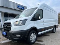 gebraucht Ford Transit Kasten 350 L4H3 Trend *RFK*PARK-PILOT*KL