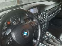 Gebraucht BMW 320 Cabriolet 170 PS (125 kW) 2008 Grau Cabrio