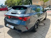 Ny Cupra Leon 204 HK (150 kW) 2026 Grå Sedan