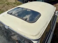 Gebraucht Trabant 601 26 PS (19 kW) 1987 Weiß Limousine