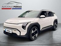 Gebraucht Kia EV3 Earth 150 kW (204 PS) 2025 Snow white pearl SUV