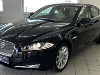 gebraucht Jaguar XF 2.2 Diesel TÜV&AU neu&Garantie