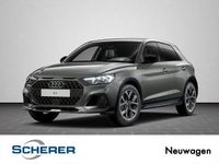 Neu Audi A1 116 PS (85 kW) 2026 SUV