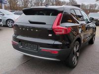 Gebraucht Volvo XC40 Plus 261 PS (191 kW) 2022 Onyx black SUV