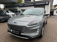 Gebraucht Ford Kuga Titanium X 190 PS (139 kW) 2023 Silber SUV